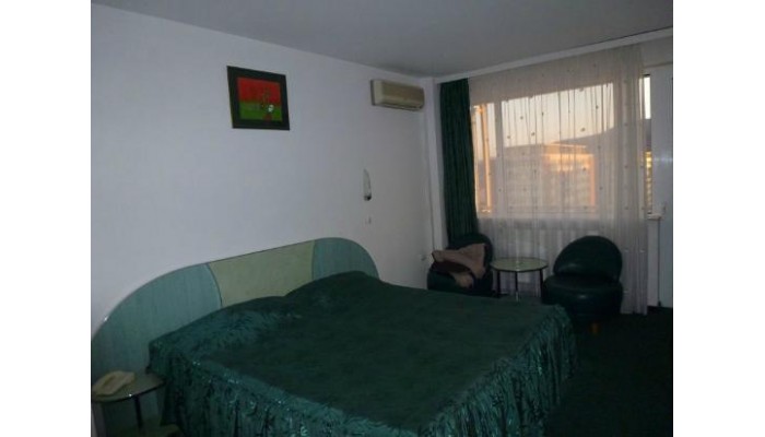 Grand Hotel Ceahlau poza 1