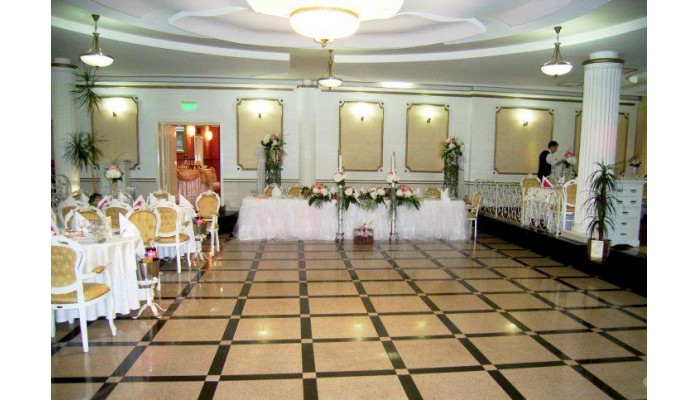 Grand Hotel Ceahlau poza 4