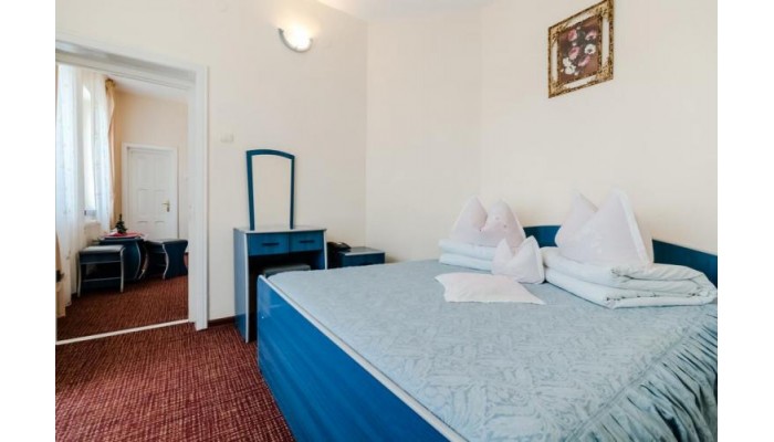 Hotel Belvedere poza 0