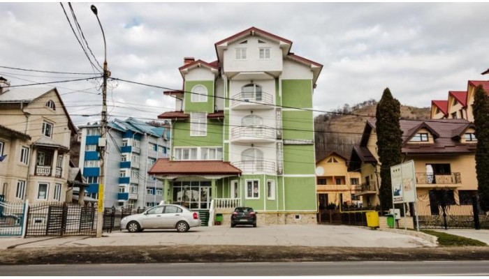 Hotel Belvedere poza 2