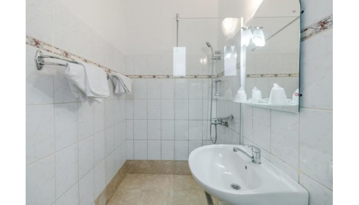 Hotel Belvedere poza 3