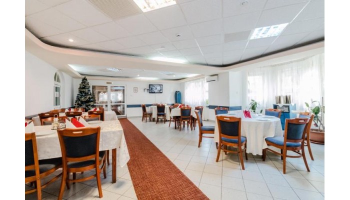 Hotel Belvedere poza 4