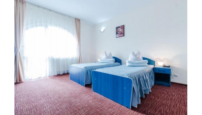 Hotel Belvedere poza 5