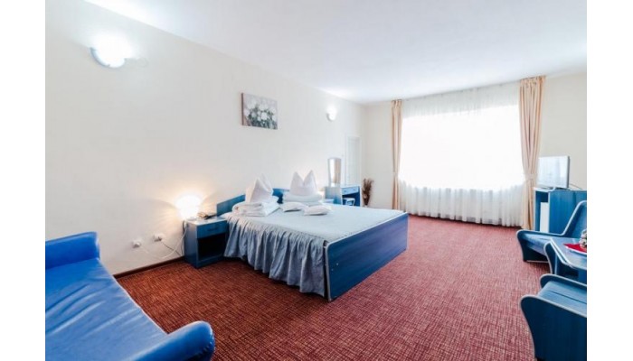 Hotel Belvedere poza 7