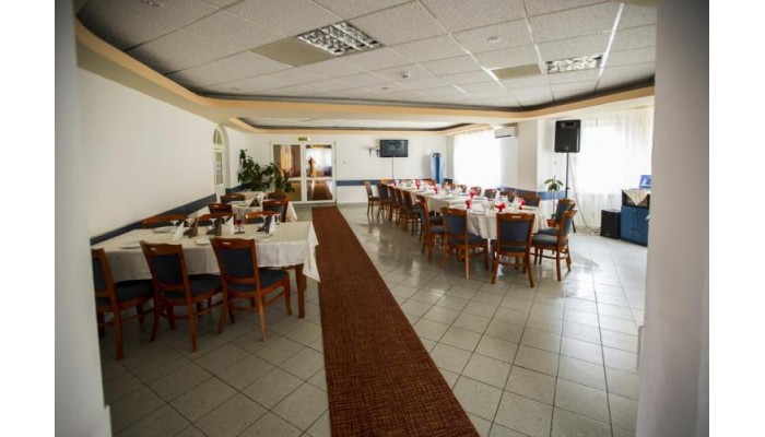 Hotel Belvedere poza 8