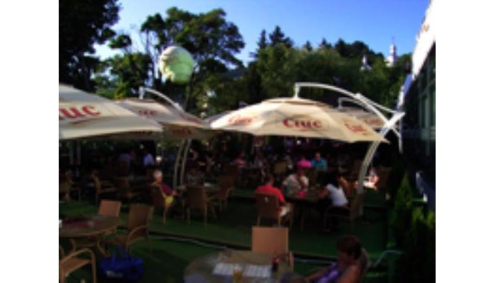 Hotel Ceahlau poza 5