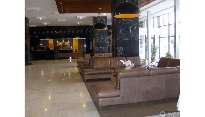 Hotel Ceahlau poza 1