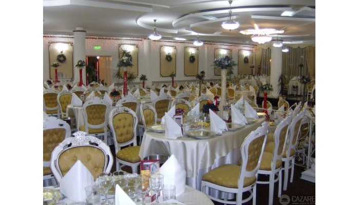 Hotel Ceahlau poza 3