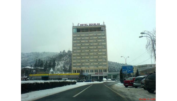 Hotel Ceahlau poza 0