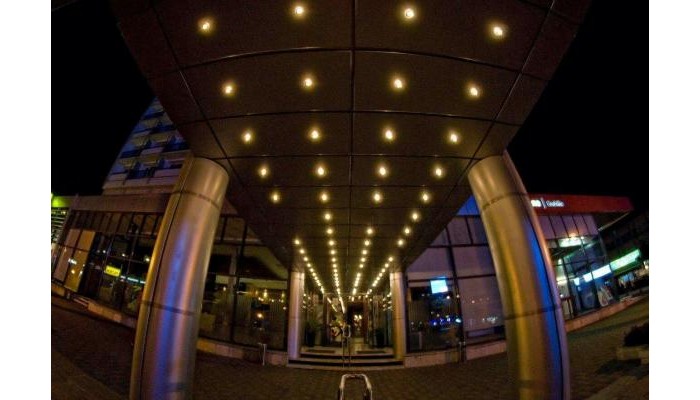 Hotel Ceahlau poza 8