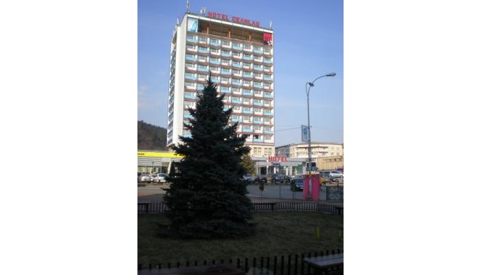 Hotel Ceahlau poza 4
