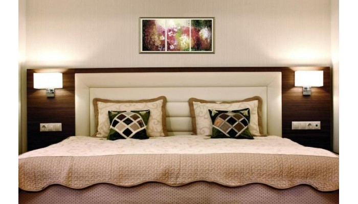 Hotel Central Plaza poza 3