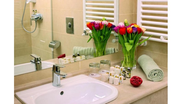 Hotel Central Plaza poza 5