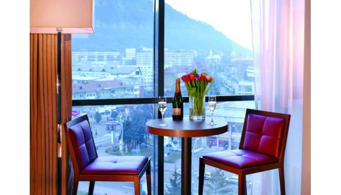 Hotel Central Plaza poza 7