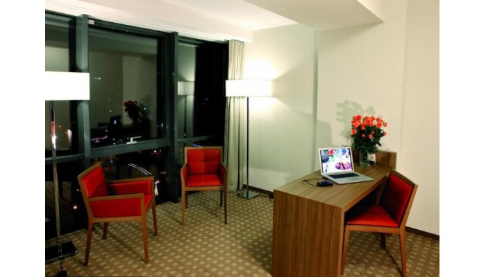 Hotel Central Plaza poza 1