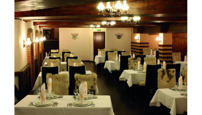 Hotel Central Plaza poza 6