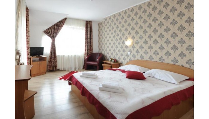 Hotel Moldova poza 0