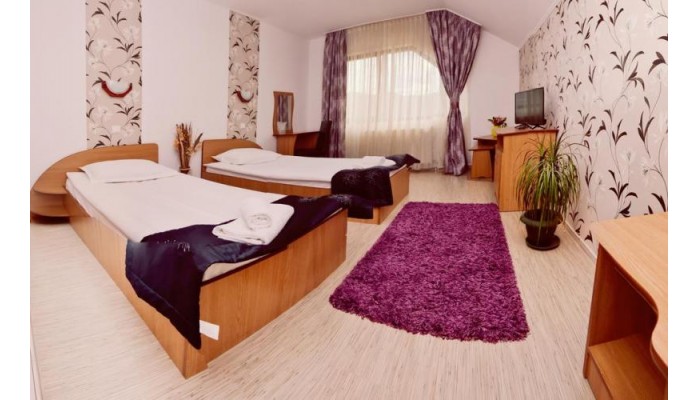 Hotel Moldova poza 2