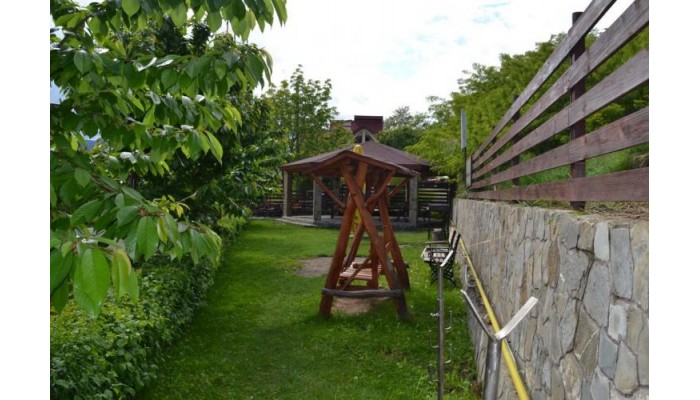 Hotel Moldova poza 4