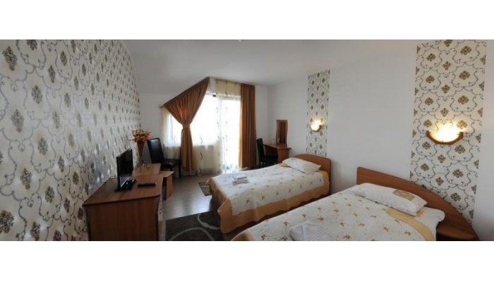 Hotel Moldova poza 5