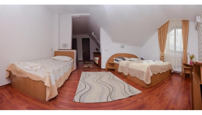 Hotel Moldova poza 7