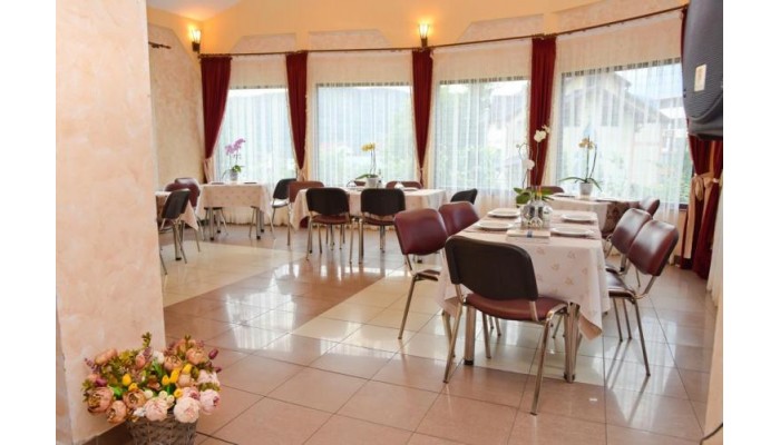 Hotel Moldova poza 8