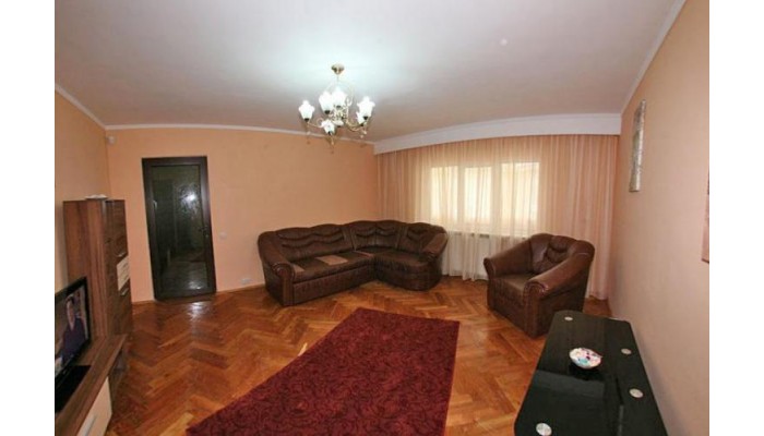 Hotel Apartament Carol Davila poza 7