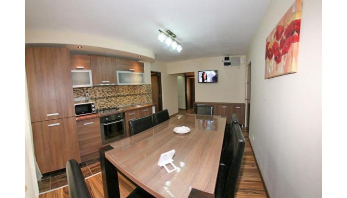 Hotel Apartament Carol Davila poza 10