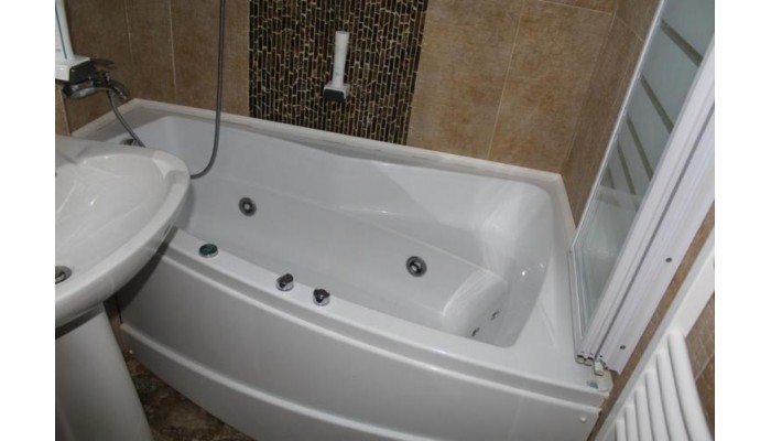 Hotel Apartament Carol Davila poza 2