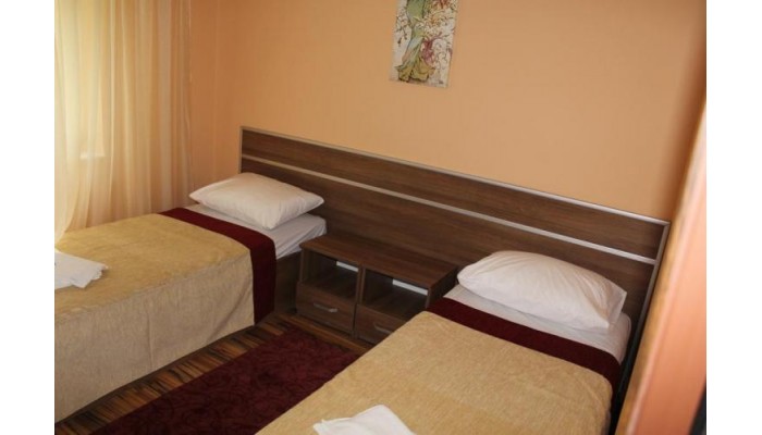 Hotel Apartament Carol Davila poza 5