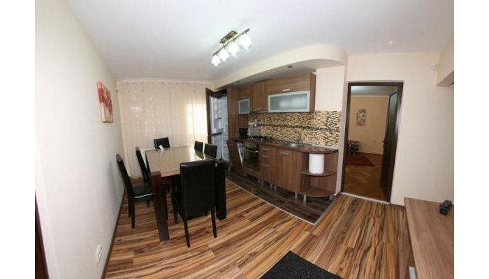 Hotel Apartament Carol Davila poza 0