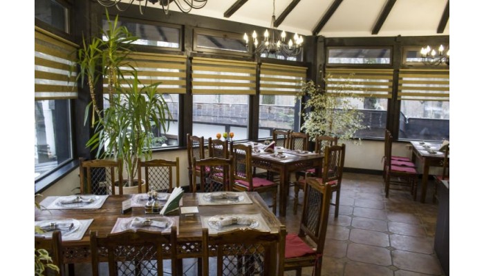 Complex Turistic Cornul Vanatorului poza 6