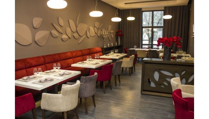 Complex Turistic Cornul Vanatorului poza 7