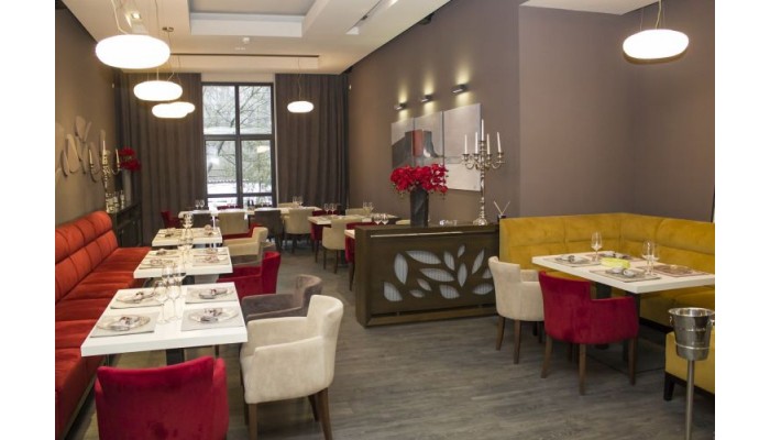 Complex Turistic Cornul Vanatorului poza 8