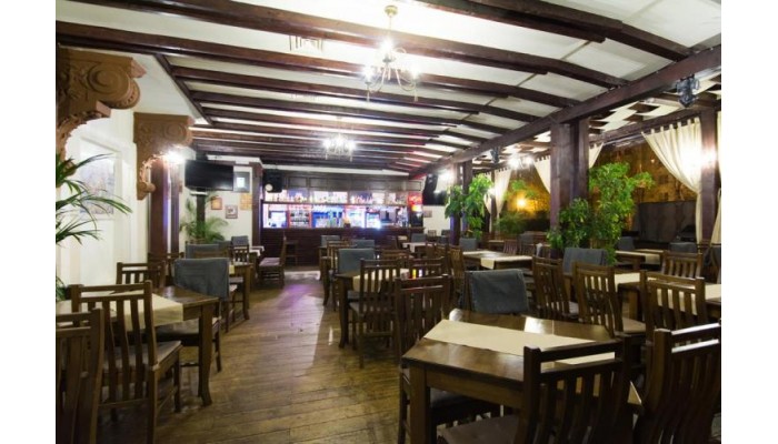 Hotel La Strada Boutique Villa poza 2