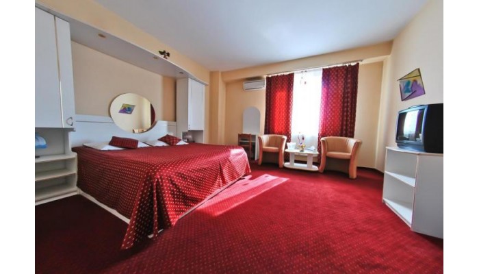 Hotel Magic - City Center poza 1
