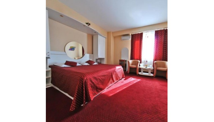 Hotel Magic - City Center poza 7