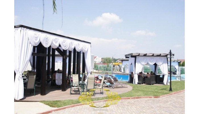 Hotel Magic Trivale poza 14