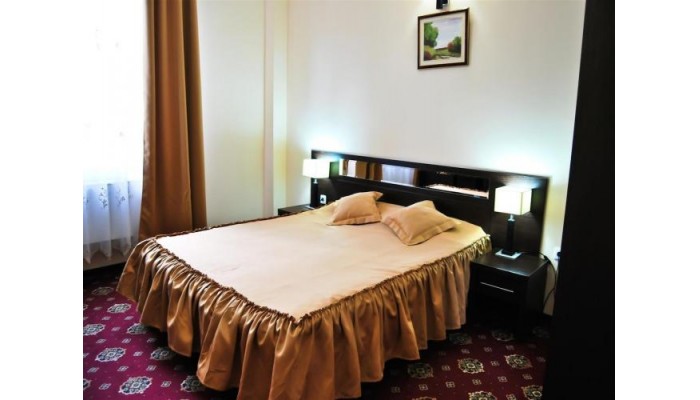 Hotel Magic Trivale poza 12