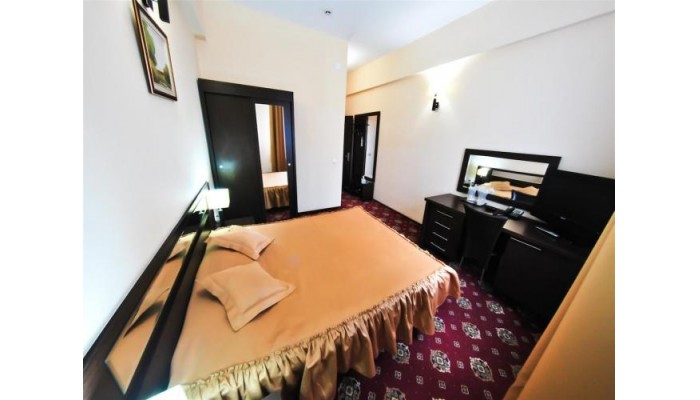 Hotel Magic Trivale poza 11