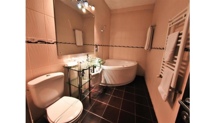 Hotel Magic Trivale poza 8