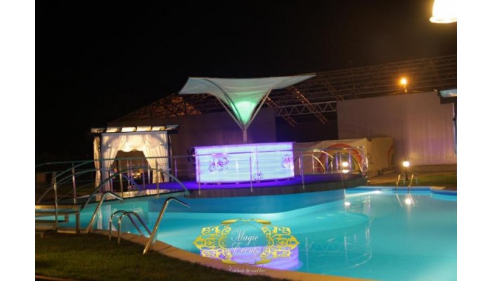 Hotel Magic Trivale poza 7