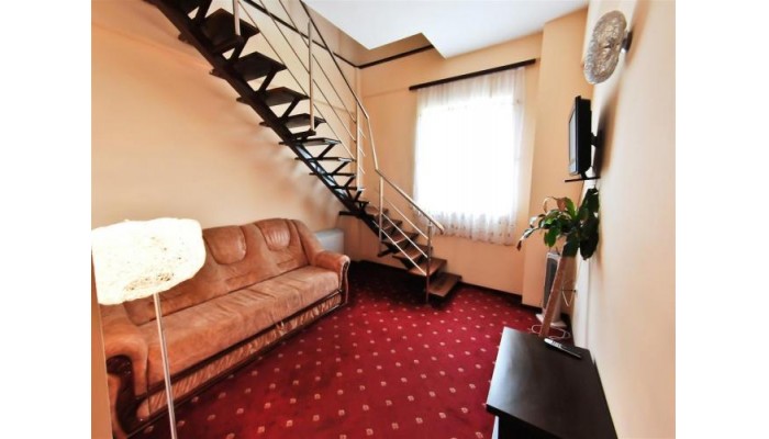 Hotel Magic Trivale poza 6