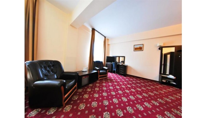 Hotel Magic Trivale poza 9