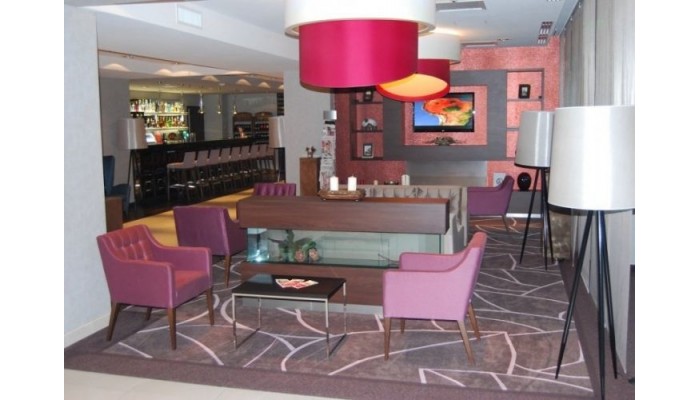 Hotel Ramada poza 10