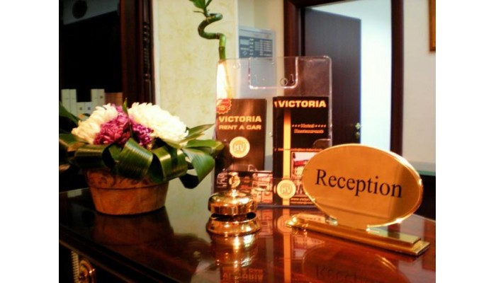 Victoria Hotel & Spa poza 9