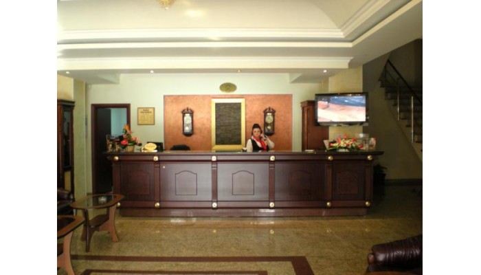 Victoria Hotel & Spa poza 8