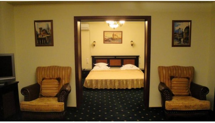 Victoria Hotel & Spa poza 15