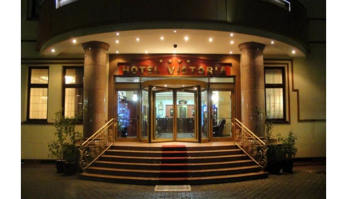 Victoria Hotel & Spa poza 0