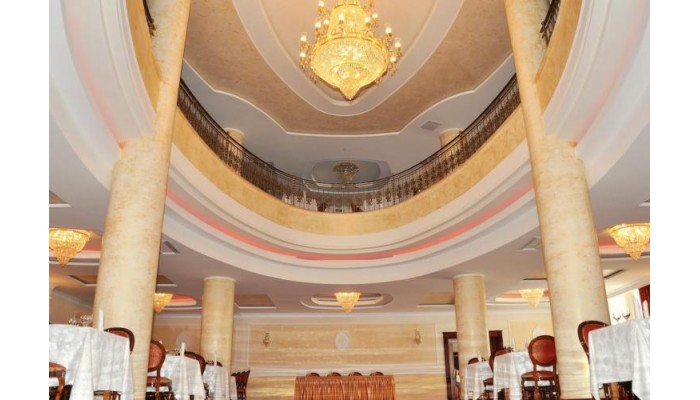 Victoria Hotel & Spa poza 4